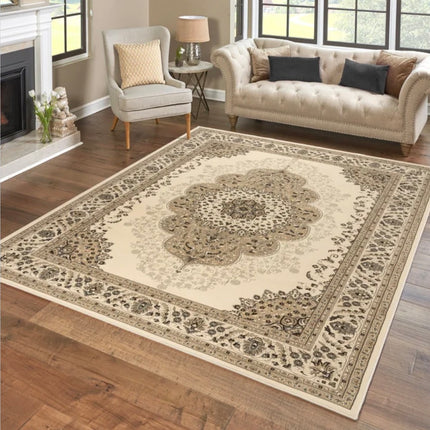 TIMELESS RIAS IVORY 6X9