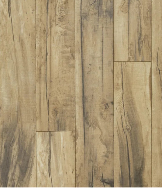 HUTCHINS OAK LAMINATE