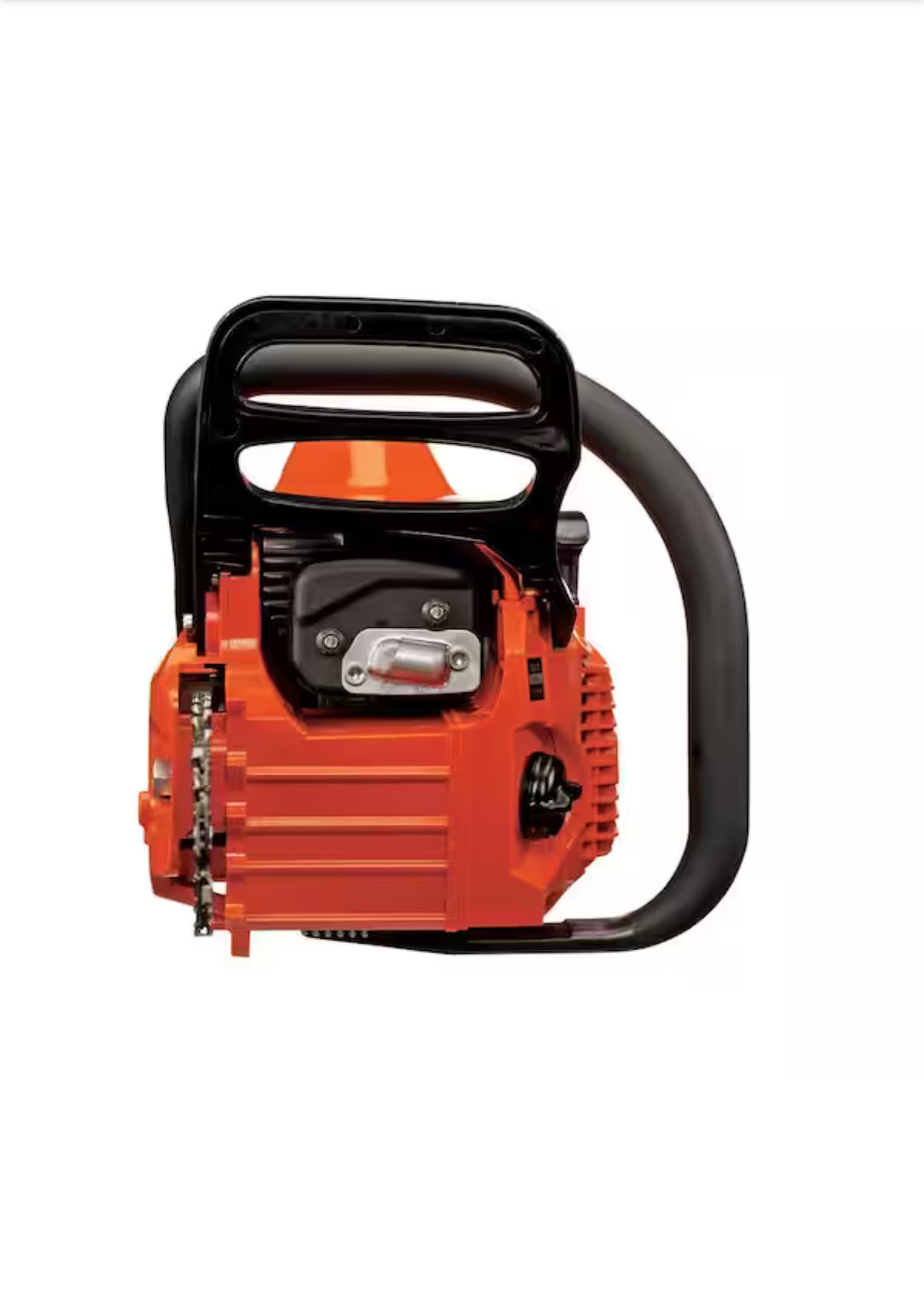 Echo 14 in. 30.5 cc Gas 2-Stroke Rear Handle Chainsaw