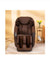 Premium Brown Faux Leather 2D Massage Chair