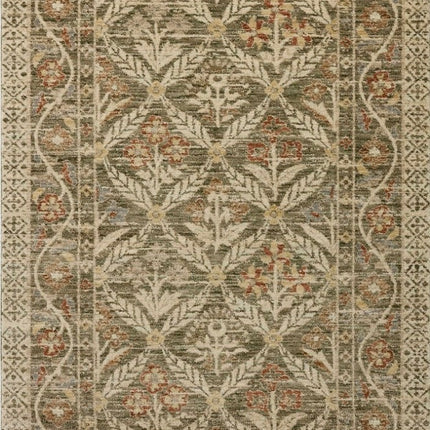 Calypso area rug 8x10