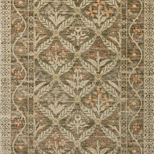 Calypso area rug 8x10