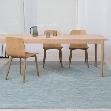Chilewich indoor outdoor 8x10 rug