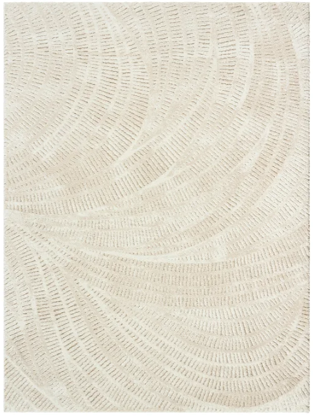 ICON PEDRA BEIGE 5X7