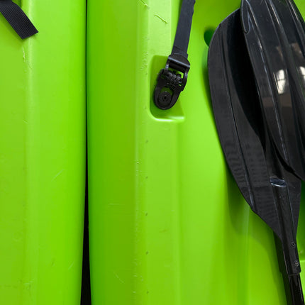 LIFETIME VOLT KAYAK 2PK