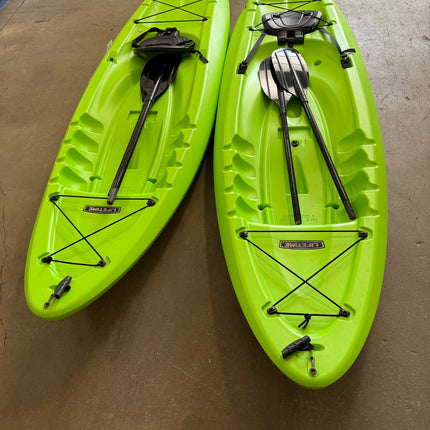 LIFETIME VOLT KAYAK 2PK