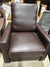 Leather Recliner, Perfect for Home or Office,