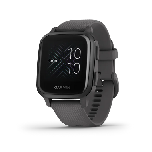 Garmin Venu SQ - GPS Smartwatch ~