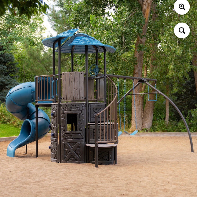 ADVENTURE CASTLE