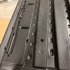 Open Box Minor Cosmetic Damage (damage is on the inside of a panel)