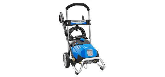 POWERSTROKE 1900 PSI ELECTRIC PRESSURE WASHER