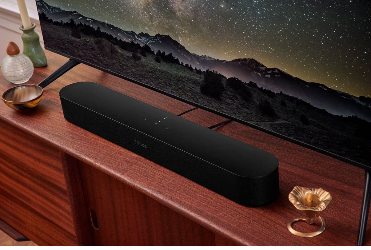 SONOS BEAM GEN 2