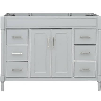 (AD) Avanity Bristol 48" Vanity