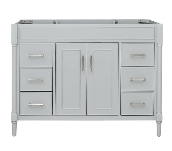 (AD) Avanity Bristol 48" Vanity