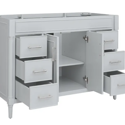 (AD) Avanity Bristol 48" Vanity