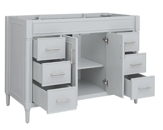 (AD) Avanity Bristol 48" Vanity