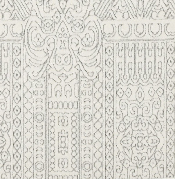 HELIOS HAYLEY CREAM 9X13