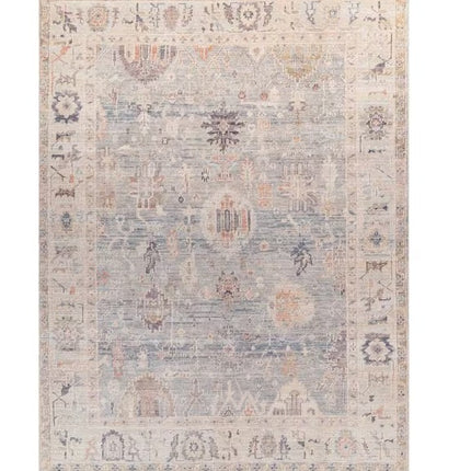 7ft. 9in. X 10 ft. Area Rug - by Becky Owens, Marla, Multi