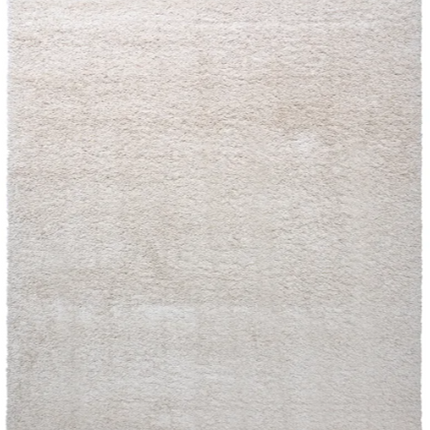 TV SHAG TAN 5.3X7.5