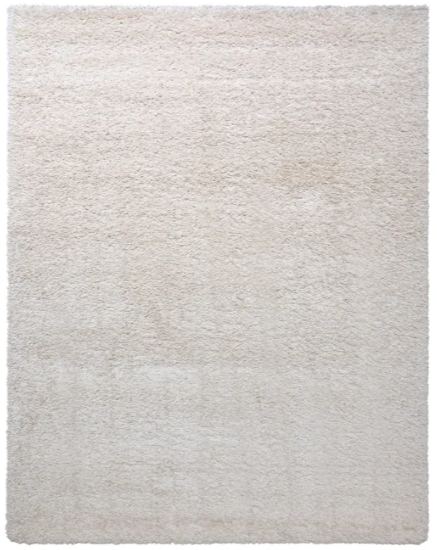 TV SHAG TAN 5.3X7.5