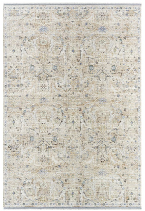 PEIGHTON TAN 6X9