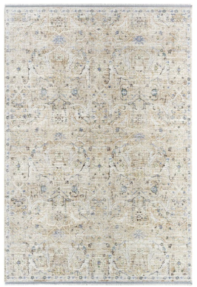 PEIGHTON TAN 6X9