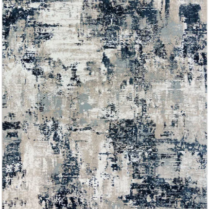 TIMELESS OTELLO BLUE 6X9