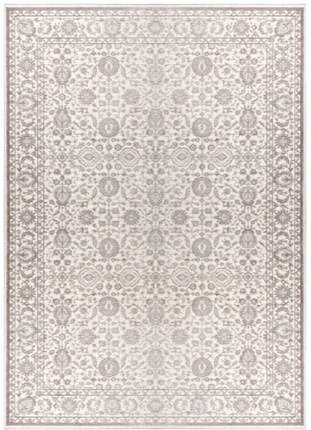 CHLOE THADDEUS 5X7 GRAY