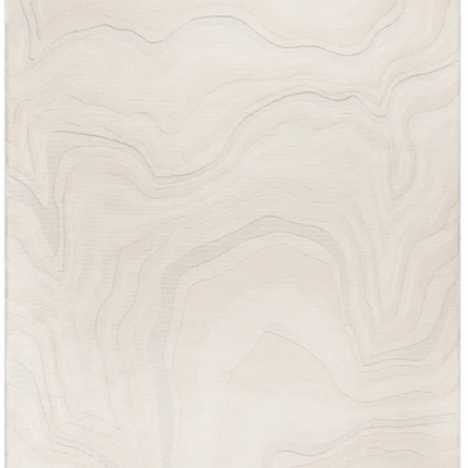 SEDONA BOYNTON IVORY 6X9