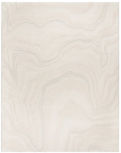 SEDONA BOYNTON IVORY 6X9