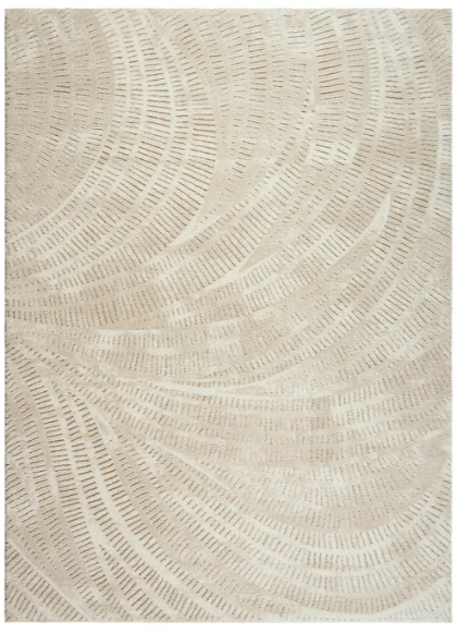 ICON PEDRA BEIGE 6x9