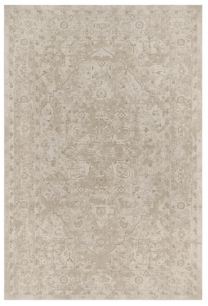HELIOS NOLAN BEIGE 9X13