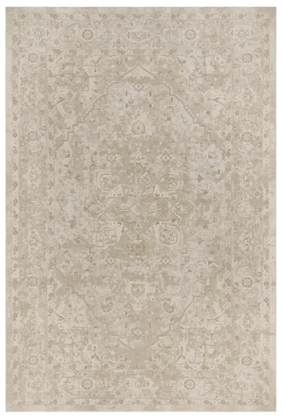 HELIOS NOLAN BEIGE 9X13