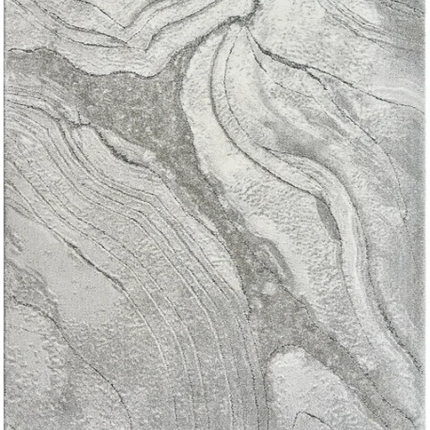 ICON ATOLL GRAY 5X7