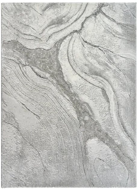 ICON ATOLL GRAY 5X7