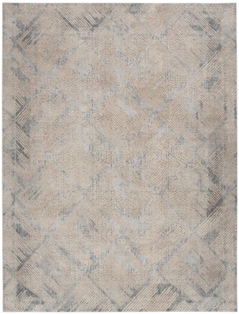 MESSINA TAUPE 5X7