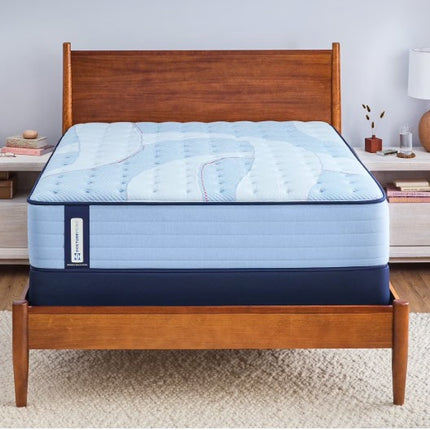 Sealy Posturepedic Drennon Medium Mattress Full