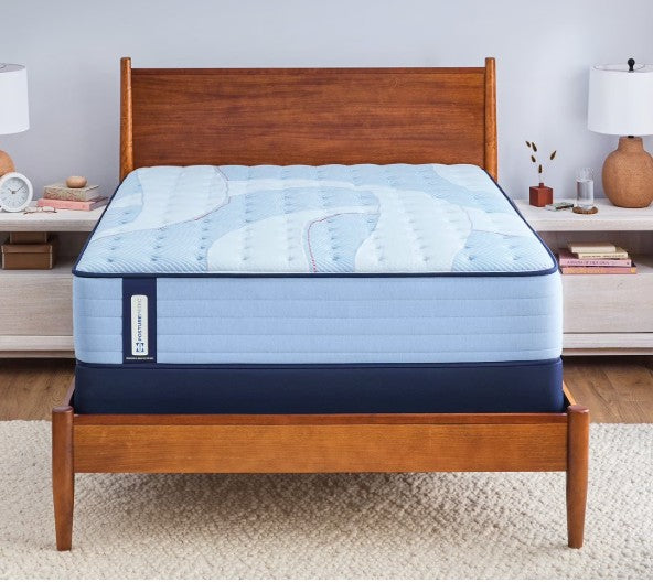 Sealy Posturepedic Drennon Medium Mattress Full
