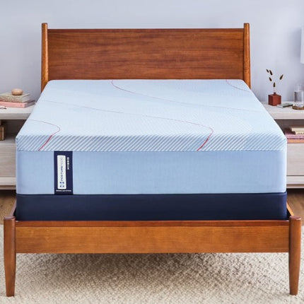 Sealy Posturepedic Plus Walsh Medium Hybrid Queen Mattress