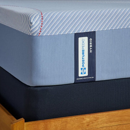 Sealy Posturepedic Plus Walsh Medium Hybrid Queen Mattress