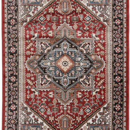 LL 6'6X9'6 RUG - KIVA