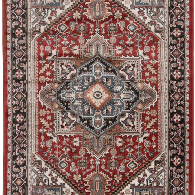 LL 6'6X9'6 RUG - KIVA