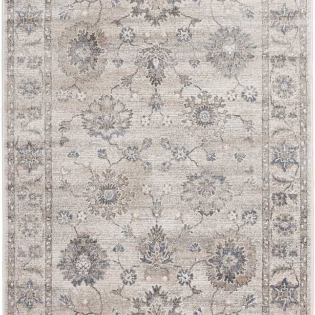 LL 6'6X9'6 RUG - MINNA
