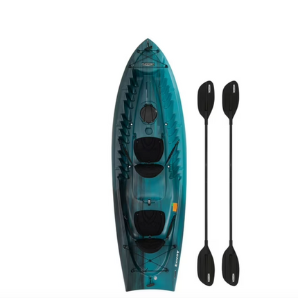 ENVOY TANDEM KAYAK