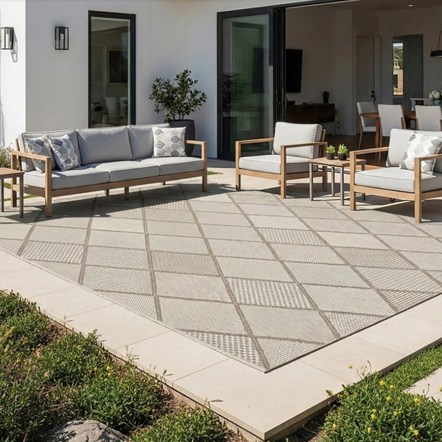LAGUNA INDOOR/OUTDOOR