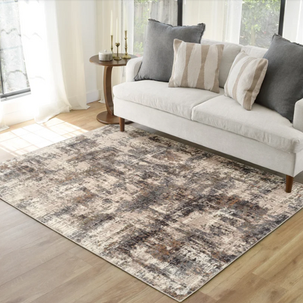 TV FINLAY 5X7 RUG