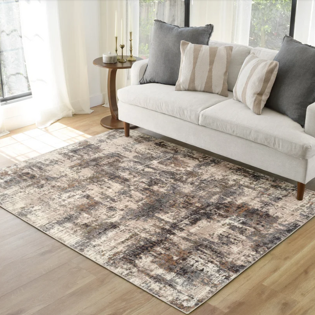 TV FINLAY 5X7 RUG