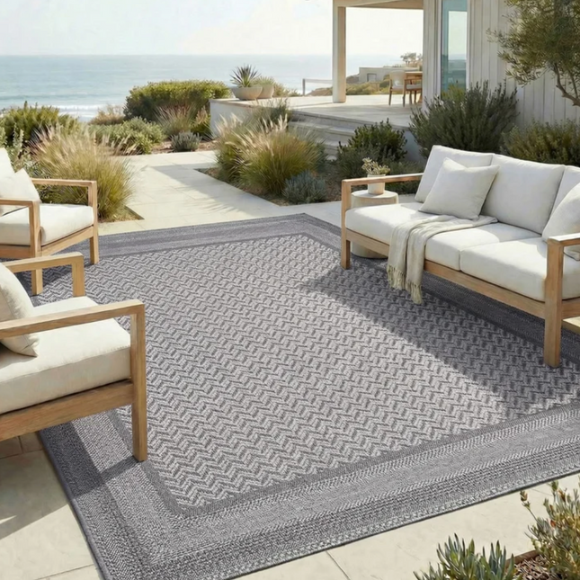 LAGUNA INDOOR/OUTDOOR Charcoal