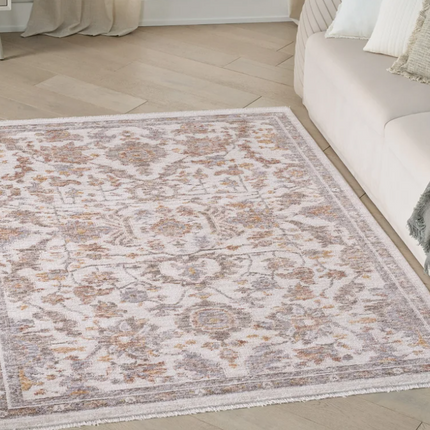 HASTINGS 5X7 RUG