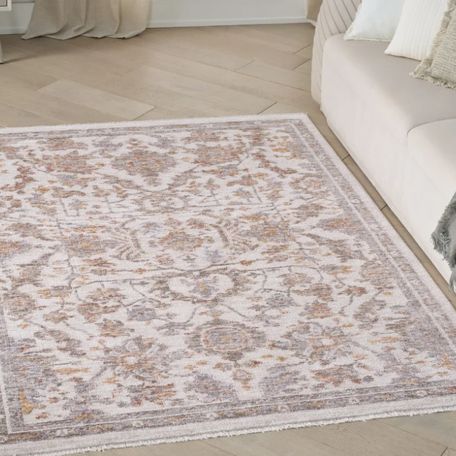 HASTINGS 5X7 RUG